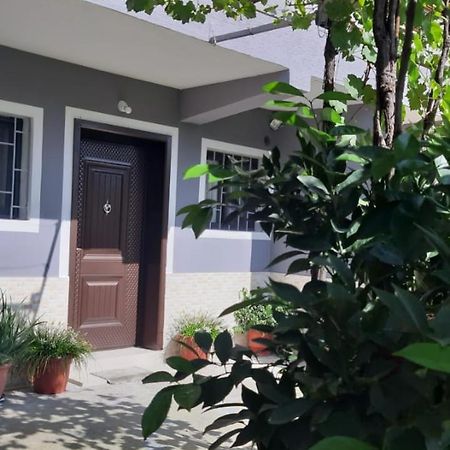 Guest House Emi Berat Exterior photo