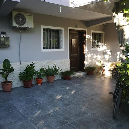 Guest House Emi Berat Exterior photo