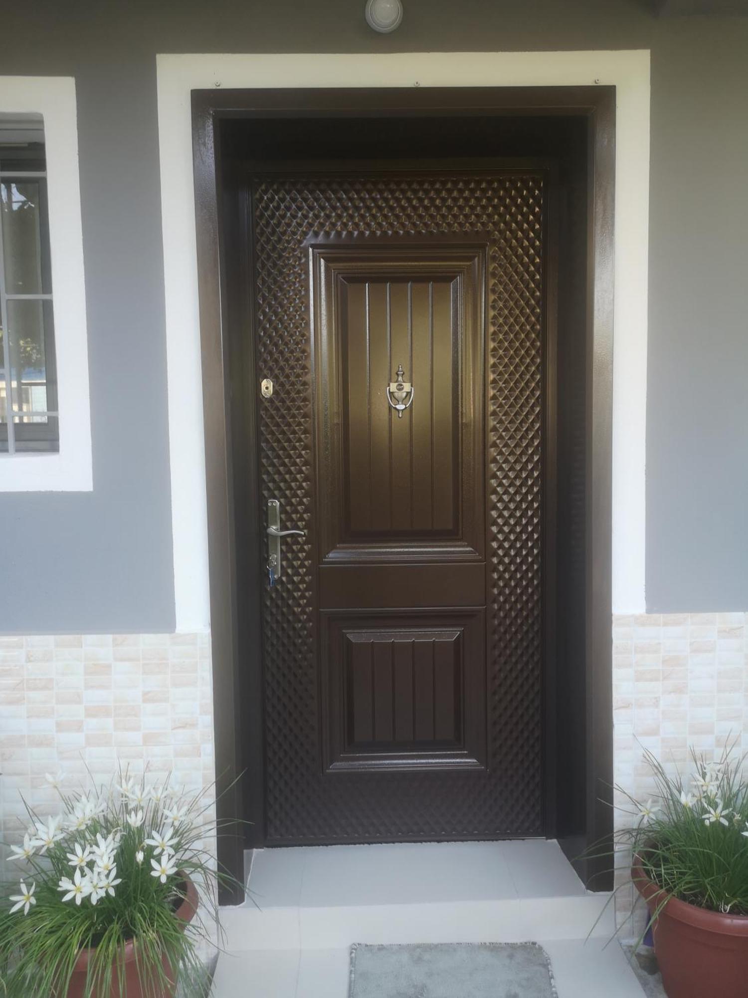 Guest House Emi Berat Exterior photo